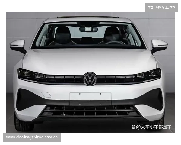 “大”有可为｜一汽-大众 全新一代速腾 Long-Wheelbase