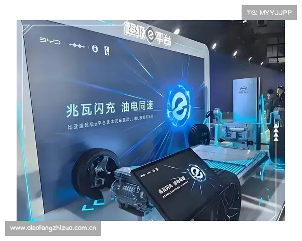 充电一秒跑两公里,比亚迪宣布“油电同速” 充电一秒跑两公里,比亚迪宣布“油电同速”