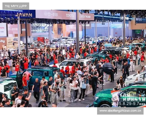 全城购车超低价,济宁夏季车展优惠高达万元 全城购车超低价,济宁夏季车展优惠高达万元