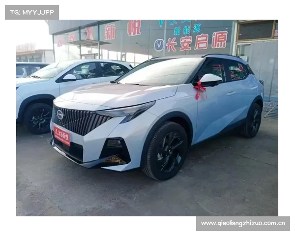 全新一代传祺GS3?重度伪装路试谍照曝光,或搭1.0T发动机 全新一代传祺GS3?重度伪装路试谍照曝光,或搭1.0T发动机