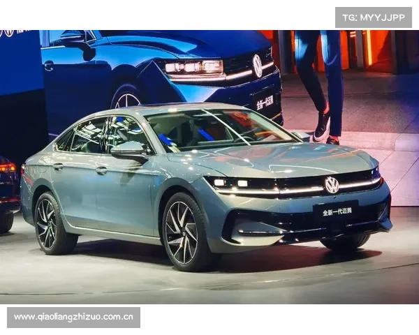 全新迈腾旅行车更名辉驭 广州车展亮相 全新迈腾旅行车更名辉驭 广州车展亮相